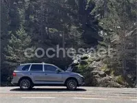 Usado Porsche Cayenne 240 CV (176 kW) 2009 Gris / plata SUV