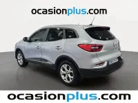 Usado Renault Kadjar Intens 115 CV (84 kW) 2019 Gris SUV