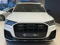Usado Audi SQ7 Comfort 435 CV (319 kW) 2020 Blanco SUV