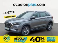 Usado SWM G01 131 CV (96 kW) 2023 Blanco SUV