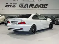 Usado BMW 320 Comfort Edition 170 CV (125 kW) 2001 Blanco Coupe