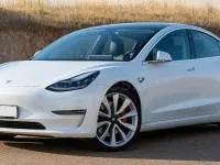 Usado Tesla Model 3 Performance 461 kW (627 CV) 2019 Eléctrico Berlina