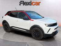 Usado Opel Mokka GS Line 131 CV (96 kW) 2022 Blanco SUV