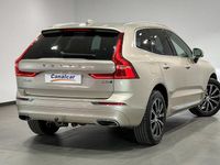 Usado Volvo XC60 Inscription 190 CV (139 kW) 2018 Gris SUV