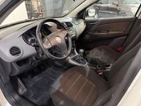 Usado Fiat Bravo Dynamic 105 CV (77 kW) 2010 Blanco Utilitario
