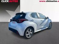 Usado Toyota Yaris Hybrid Active 116 CV (85 kW) 2025