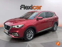 Używany MG HS Comfort 162 KM (119 kW) 2023 Czerwony SUV