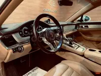 Usado Porsche Panamera 462 CV (339 kW) 2017 Blanco Utilitario