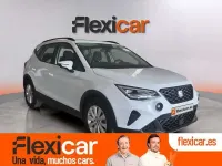 Occasion Seat Arona Style 116 ch (85 kW) 2024 Blanc SUV