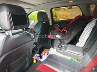 Usado Land Rover Range Rover evoque Dynamic 150 CV (110 kW) 2013 Blanco SUV