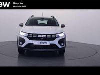 Usado Dacia Sandero Expression 91 CV (66 kW) 2023 Blanco Berlina