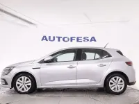 Usado Renault Mégane II Equilibre 115 CV (84 kW) 2023 Plata Berlina