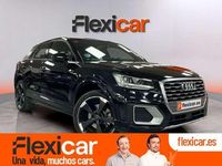 Brugt Audi Q2 Sport 150 HK (110 kW) 2019 Sort SUV