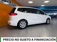 Usado Opel Zafira Tourer Selective 136 CV (100 kW) 2016 Blanco Monovolumen