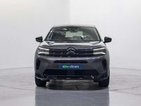 Usado Citroën C5 Aircross 136 CV (100 kW) 2025 Gris SUV