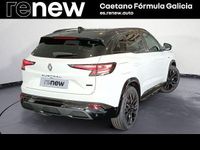 Usado Renault Austral Esprit Alpine 200 CV (147 kW) 2025 Blanco SUV