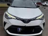 Usado Toyota C-HR Sport 184 CV (135 kW) 2020 Blanco SUV