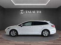 Usado Toyota Corolla Business Edition 122 CV (89 kW) 2019 Blanco