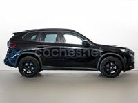 Usado BMW X1 Comfort Edition 150 HP (110 kW) 2024 Preto SUV