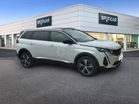 usado Peugeot 5008 1.2 Puretech S&s Gt 130 Eat8