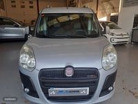 usado Fiat Doblò Panorama 1.6 Jtd