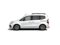 Usado Renault Kangoo Techno 116 CV (85 kW) 2026 Blanco Monovolumen