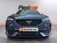 Usado Cupra Formentor 204 CV (150 kW) 2021 Gris SUV
