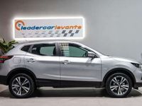 usado Nissan Qashqai 1.3 DIG-T N-Style 4x2 103kW