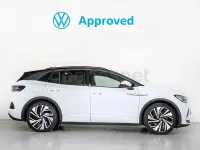 Usado VW ID.4 GTX 250 kW (340 CV) 2022 Eléctrico SUV