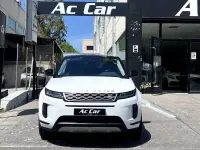 Usado Land Rover Range Rover evoque HSE Dynamic 150 CV (110 kW) 2019 Blanco SUV