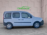 Usado Renault Kangoo 75 CV (55 kW) 2018 Blanco Monovolumen