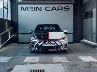 Brugt VW Golf VII GTI 245 HK (180 kW) 2019 Hvid Sedan