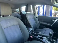 Usado Nissan Qashqai Acenta 130 CV (95 kW) 2013 Blanco SUV