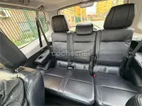 Usado Mitsubishi Montero 250 CV (183 kW) 2007 Negro SUV
