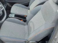 Usado Fiat 500e Icon 86 kW (118 CV) 2022 Gris Descapotable