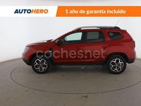 Usado Dacia Duster 150 CV (110 kW) 2019 Rojo SUV