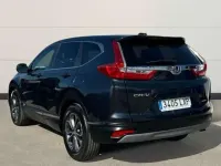 Usado Honda CR-V Elegance 184 CV (135 kW) 2022 Azul SUV