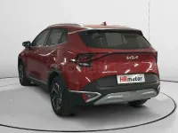 Usado Kia Sportage 230 CV (169 kW) 2022 Rojo SUV