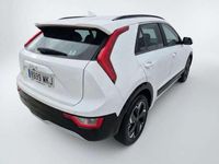 Usado Kia Niro 150 kW (204 CV) 2023 Blanco SUV