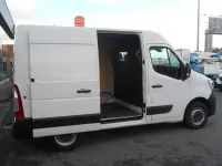 Usado Renault Master 135 CV (99 kW) 2021 Monovolumen