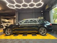 Käytetty Audi A6 313 HP (230 kW) 2013 Musta Farmari