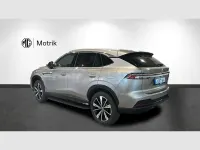 Usado MG EHS Luxury 258 CV (189 kW) 2024 Gris / plata SUV