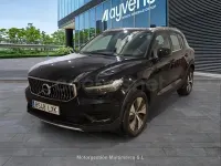 Usado Volvo XC40 Inscription 262 CV (192 kW) 2022 Amarillo SUV