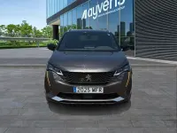 Usado Peugeot 3008 GT 131 CV (96 kW) 2023 Gris SUV