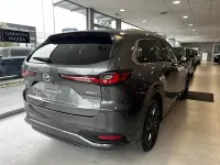 Usado Mazda CX-80 Homura-Line 254 CV (186 kW) 2025 Todoterreno SUV