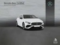 Usado Mercedes A200 150 CV (110 kW) 2025 Berlina