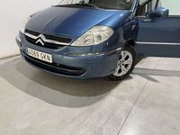 usado Citroën C8 2.2 HDi 16v 173 Exclusive Automático