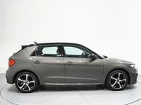 Brugt Audi A1 116 HK (85 kW) 2025 Grå SUV