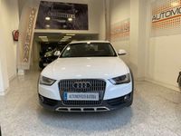 usado Audi A4 Allroad quattro 2.0TDI CD S-T 190