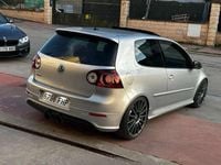 Usado VW Golf IV R 250 CV (183 kW) 2005 Utilitario